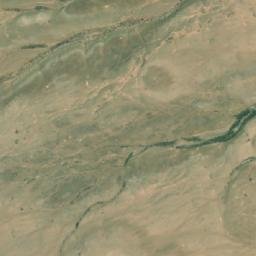 Satellite imagery of Z̧ahrat Sadḩā, SA
