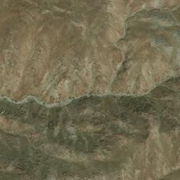 Satellite imagery of Jabal Al Khasfah, AE