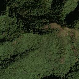 Satellite imagery of Caowei Shanjian, CN