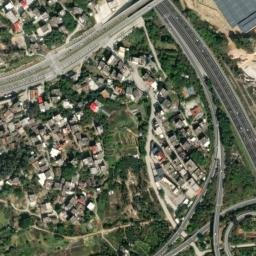 Satellite imagery of Jilong Shan, CN