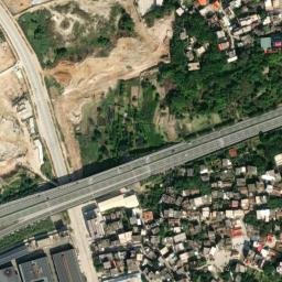 Satellite imagery of Jilong Shan, CN
