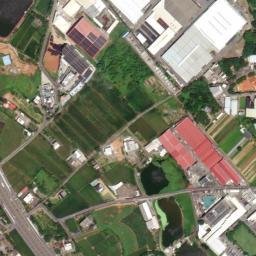 Satellite imagery of 三等三角點 959, TW