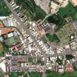 Satellite imagery of 三等三角點 959, TW