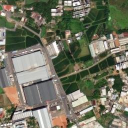 Satellite imagery of 三等三角點 內補100, TW