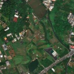 Satellite imagery of 三等三角點 內補100, TW
