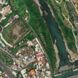 Satellite imagery of 保安林界, TW