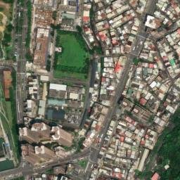 Satellite imagery of 保安林界, TW