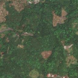 Satellite imagery of 三等三角點 1095, TW
