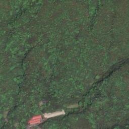 Satellite imagery of 三等三角點 701, TW