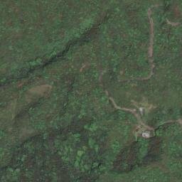 Satellite imagery of 三等三角點 701, TW