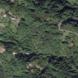 Satellite imagery of Mashikeng Shan, TW