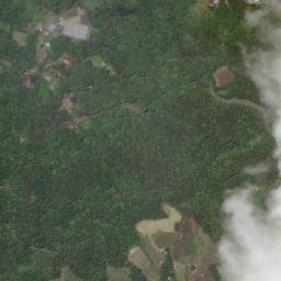 Satellite imagery of Mashikeng Shan, TW