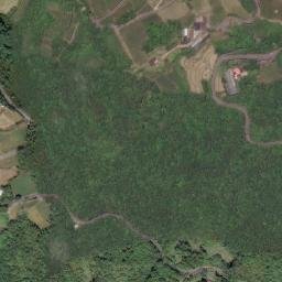 Satellite imagery of 三等三角點 1009, TW