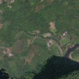 Satellite imagery of 三等三角點 1009, TW