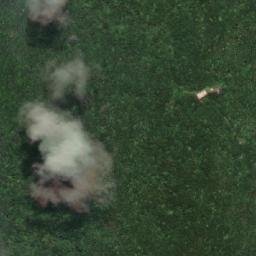 Satellite imagery of 造林租界, TW