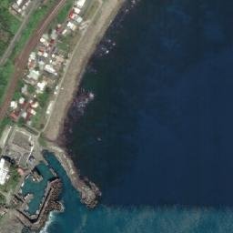 Satellite imagery of 鐵路用地, TW