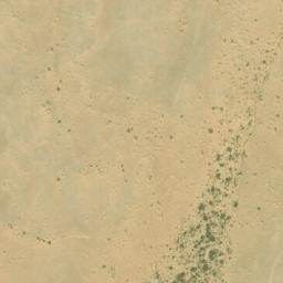 Satellite imagery of Monte Sal, EH