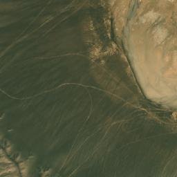 Satellite imagery of Tissemt, DZ