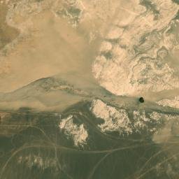Satellite imagery of Tissemt, DZ