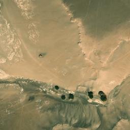 Satellite imagery of Tissemt, DZ