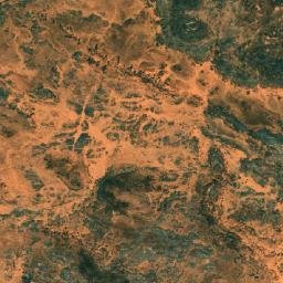 Satellite imagery of Ta-n-Kandi, DZ
