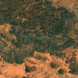 Satellite imagery of Ta-n-Kandi, DZ