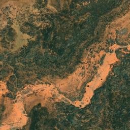 Satellite imagery of Ta-n-Kandi, DZ