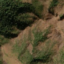 Satellite imagery of Caowei Shanjian, CN