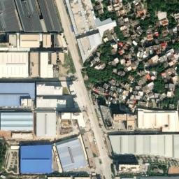 Satellite imagery of Jilong Shan, CN