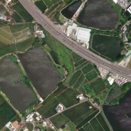 Satellite imagery of 三等三角點 959, TW