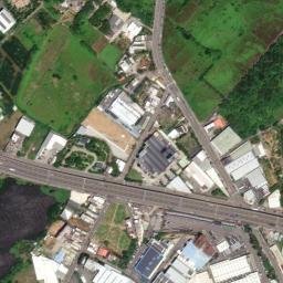 Satellite imagery of 三等三角點 959, TW