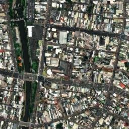 Satellite imagery of 錢櫃, TW