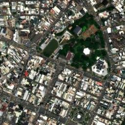Satellite imagery of 錢櫃, TW