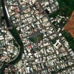 Satellite imagery of 錢櫃, TW