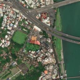 Satellite imagery of 保安林界, TW