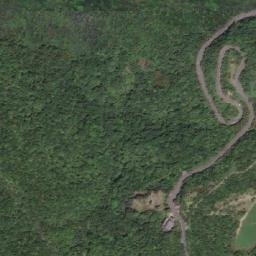 Satellite imagery of 三等三角點 1116, TW