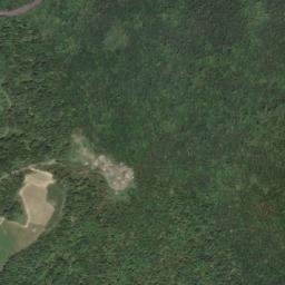 Satellite imagery of 三等三角點 1116, TW