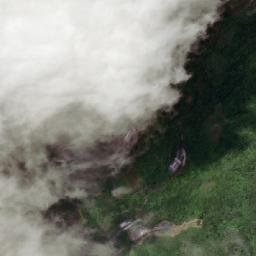 Satellite imagery of Shumeiling, TW
