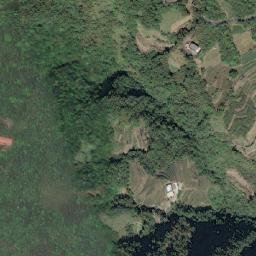 Satellite imagery of 三等三角點 1009, TW