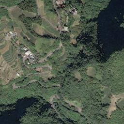 Satellite imagery of 三等三角點 1009, TW