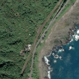 Satellite imagery of 鐵路用地, TW