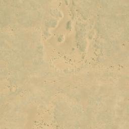 Satellite imagery of Monte Sal, EH