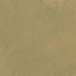 Satellite imagery of Gleib el Hach Samet, EH