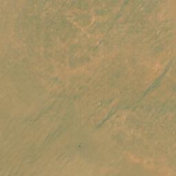 Satellite imagery of Gleib el Hach Samet, EH