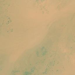 Satellite imagery of Taourirt-n-Tamoudah, DZ