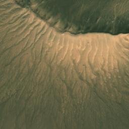 Satellite imagery of Tissemt, DZ
