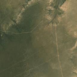 Satellite imagery of Tissemt, DZ