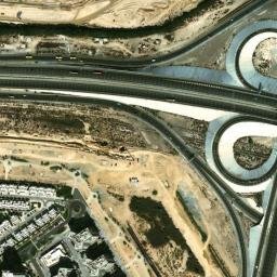 Satellite imagery of Layyis, AE