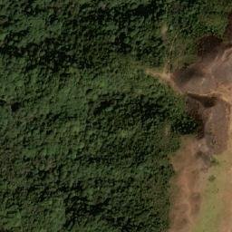 Satellite imagery of Caowei Shanjian, CN