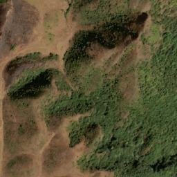 Satellite imagery of Caowei Shanjian, CN